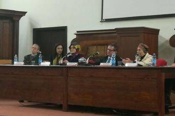 Khashoggi, parla la compagna: Voglio realizzare i suoi sogni Khashoggi, parla la compagna: Voglio realizzare i suoi sogni