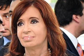 Argentina, Borghese (Maie): Ci auguriamo scuse Kirchner