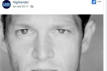 Morto suicida Stan Kirsch, star della serie 'Highlander' Morto suicida Stan Kirsch, star della serie 'Highlander'