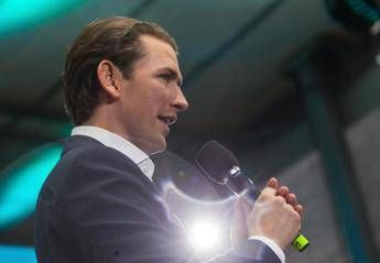 Ue, Kurz: Grazie ai frugali, insieme contiamo di più