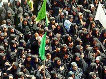 Iraq: scontri tra polizia e sostenitori leader sciita a Karbala, 25 morti Iraq: scontri tra polizia e sostenitori leader sciita a Karbala, 25 morti