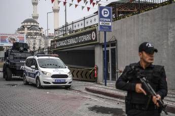 Khashoggi, Erdogan: Omicidio politico Khashoggi, Erdogan: Omicidio politico