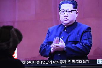 Nordcorea, Seul: Kim scomparso per paura coronavirus