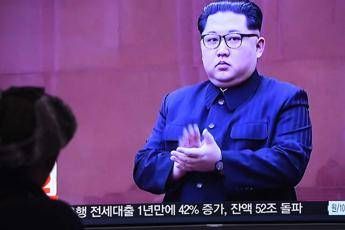 Kim e il piano anti Covid, intelligence: Due uccisi per reati legati a virus