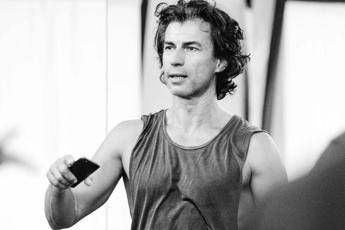 Danza, Kledi Kadiu: Le mascherine? per noi impossibile manca il fiato, ci sentiamo soffocare Danza, Kledi Kadiu: Le mascherine? per noi impossibile manca il fiato, ci sentiamo soffocare