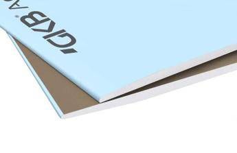 Knauf: Con lastra Gkb advanced alte performance tecniche Knauf: Con lastra Gkb advanced alte performance tecniche