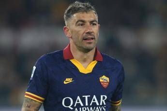 La Roma dilaga a Ferrara, 6-1 alla Spal La Roma dilaga a Ferrara, 6-1 alla Spal