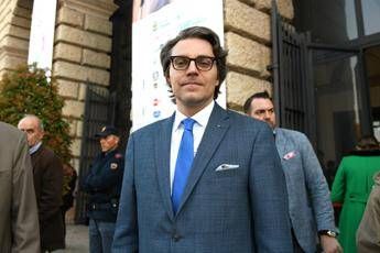 Komov sostiene Salvini: Niente soldi da noi Komov sostiene Salvini: Niente soldi da noi