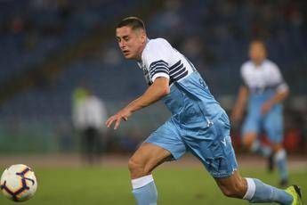 Poker Lazio al Parma Poker Lazio al Parma