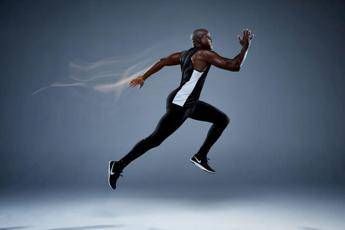 'Spirit of Champions', scatti di leggende in favore della Fondazione Laureus Usa 'Spirit of Champions', scatti di leggende in favore della Fondazione Laureus Usa