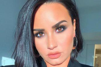 Demi Lovato: Torno sul palco dopo overdose