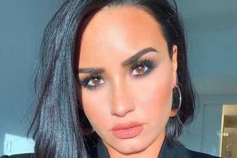 Demi Lovato: Torno sul palco dopo overdose