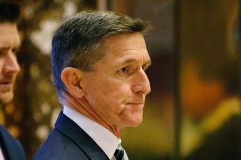 'Pizzagate', bufera su consigliere Sicurezza Trump 'Pizzagate', bufera su consigliere Sicurezza Trump