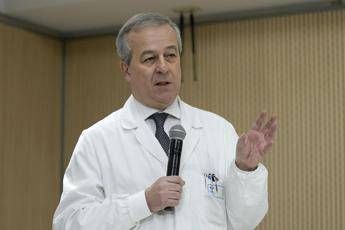 Coronavirus, Locatelli: Proroga lockdown? Spetta al decisore politico Coronavirus, Locatelli: Proroga lockdown? Spetta al decisore politico