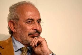 Gad Lerner: Lascio Repubblica, non la riconosco più' Gad Lerner: Lascio Repubblica, non la riconosco più'