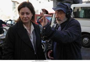 Ai Nastri d'argento trionfa Amelio con la sua 'Tenerezza' Ai Nastri d'argento trionfa Amelio con la sua 'Tenerezza'