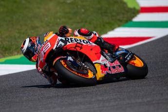 Niente Assen per Lorenzo Niente Assen per Lorenzo
