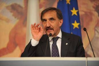La Russa: Il 25 aprile diventi giorno dei caduti di tutte le guerre La Russa: Il 25 aprile diventi giorno dei caduti di tutte le guerre