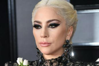 Lady Gaga sposa a Venezia