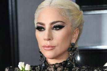 L'appello del cugino a Lady Gaga: Non ti scordare della Sicilia /Video L'appello del cugino a Lady Gaga: Non ti scordare della Sicilia /Video