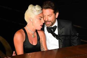 Bradley-Lady Gaga, perché ne parlano tutti Bradley-Lady Gaga, perché ne parlano tutti