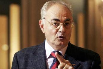 Lannutti indagato per tweet su 'Protocolli Savi di Sion' Lannutti indagato per tweet su 'Protocolli Savi di Sion'