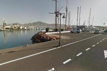 Storia di Lara, bloccata a Lanzarote Storia di Lara, bloccata a Lanzarote