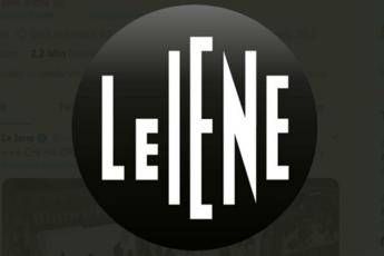 Le Iene a Lotito: Non abbiamo diffuso video, da chi è arrivato? Le Iene a Lotito: Non abbiamo diffuso video, da chi è arrivato?
