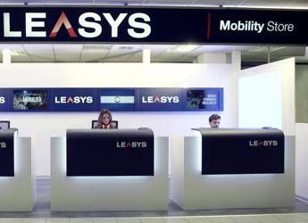 Fca Bank e Leasys lanciano gli Store per la mobilità integrata Fca Bank e Leasys lanciano gli Store per la mobilità integrata