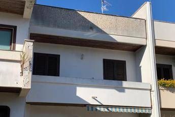 Mio figlio viveva con lui, nell'ultima casa dell'omicida di Lecce Mio figlio viveva con lui, nell'ultima casa dell'omicida di Lecce