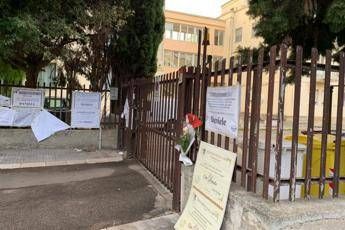 L'urlo più forte mai sentito, il testimone dell'omicidio di Lecce L'urlo più forte mai sentito, il testimone dell'omicidio di Lecce