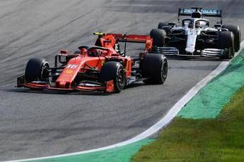 Coronavirus: rinviati Gp F1 di Olanda, Spagna e Montecarlo Coronavirus: rinviati Gp F1 di Olanda, Spagna e Montecarlo