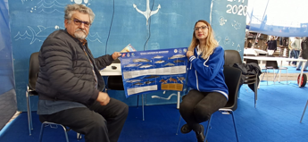 Lega Navale Italiana al Salone Nautico, stop alla plastica in mare
