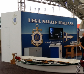 Lega Navale italiana firma Protocollo d’intesa con Ficsf