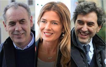 Abruzzo, chi sono i candidati Abruzzo, chi sono i candidati