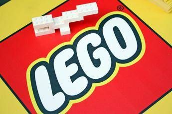 Miglior brand, Gruppo Lego primo in Italia e nel mondo Miglior brand, Gruppo Lego primo in Italia e nel mondo