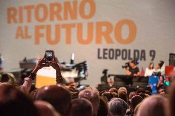 Indagato ex presidente Open, creata per ascesa Renzi Indagato ex presidente Open, creata per ascesa Renzi
