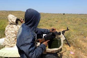 Libia, Trenta: Pericolo che aumentino gli sbarchi è reale Libia, Trenta: Pericolo che aumentino gli sbarchi è reale