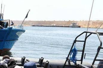 La smentita di Msf: Ocean Viking non sbarcherà a Tripoli La smentita di Msf: Ocean Viking non sbarcherà a Tripoli