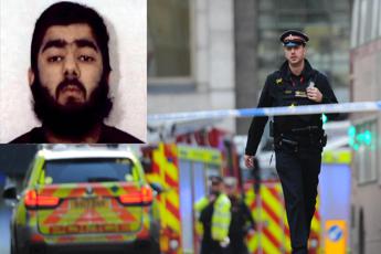 Attentato Londra, l'Isis rivendica
