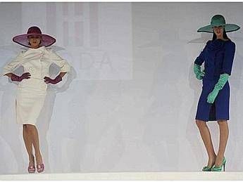 Moda, nove stilisti italiani chiuderanno la New York Fashion Week Moda, nove stilisti italiani chiuderanno la New York Fashion Week
