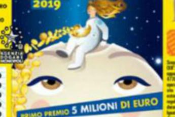 Lotteria Italia 2020, ecco tutti i biglietti vincenti