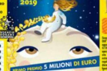 Lotteria Italia 2020, ecco tutti i biglietti vincenti Lotteria Italia 2020, ecco tutti i biglietti vincenti