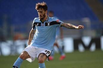 Lazio, Luis Alberto rinnova fino al 2025 Lazio, Luis Alberto rinnova fino al 2025