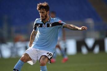 Lazio, Luis Alberto rinnova fino al 2025