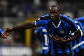 Lo Slavia contro Lukaku: Nessun coro razzista, si scusi Lo Slavia contro Lukaku: Nessun coro razzista, si scusi