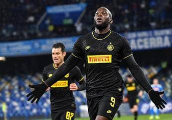 Lukaku stende il Cagliari, l'Inter vince 4-1 Lukaku stende il Cagliari, l'Inter vince 4-1