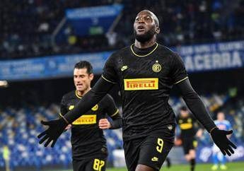 Lukaku stende il Cagliari, l'Inter vince 4-1