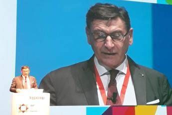 Coronavirus, Lusetti (Alleanza Coop): E' allarme liquidità, governo mantenga promesse Coronavirus, Lusetti (Alleanza Coop): E' allarme liquidità, governo mantenga promesse