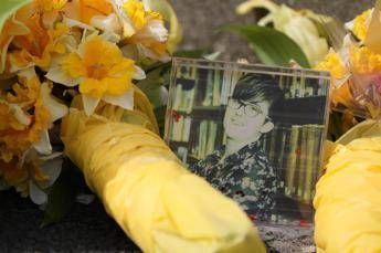 Lyra McKee, chi era la coraggiosa reporter di Belfast Lyra McKee, chi era la coraggiosa reporter di Belfast